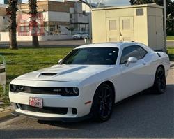 دودج تشالنجر